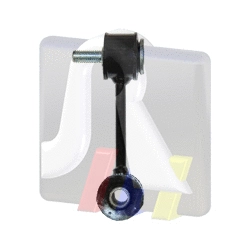 Link/Coupling Rod, stabiliser bar (97-90916)