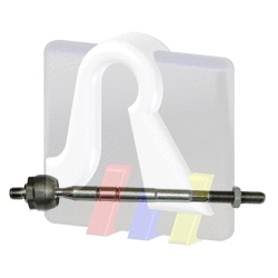 Inner Tie Rod (92-00752)