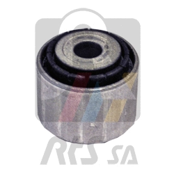 Mounting, control/trailing arm (017-00418)