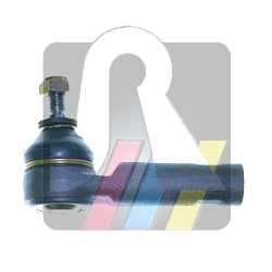 Tie Rod End (91-05155)