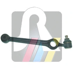 Control/Trailing Arm, wheel suspension (95-05131)