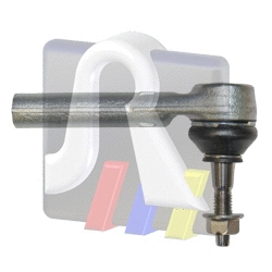 Tie Rod End (91-13493)