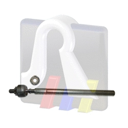 Inner Tie Rod (92-00735)