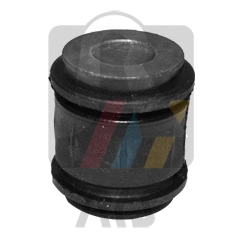 Mounting, control/trailing arm (017-00719)