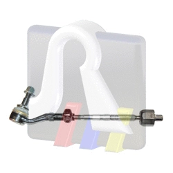 Tie Rod (90-09592-2)