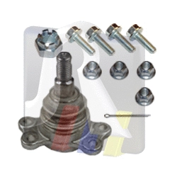 Ball Joint (93-00377)