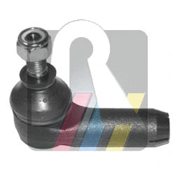 Tie Rod End (91-05919-2)
