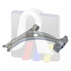 Control/Trailing Arm, wheel suspension (76-90929)