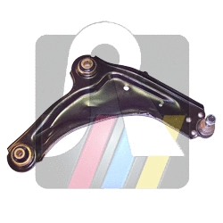 Control/Trailing Arm, wheel suspension (96-90405-1)