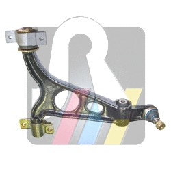 Control/Trailing Arm, wheel suspension (96-05809-1)