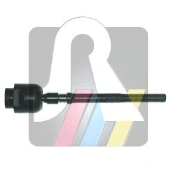 Inner Tie Rod (92-00136)