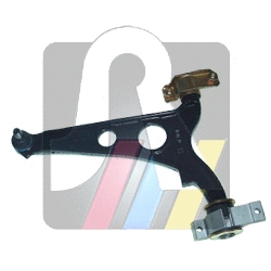 Control/Trailing Arm, wheel suspension (96-90140-2)