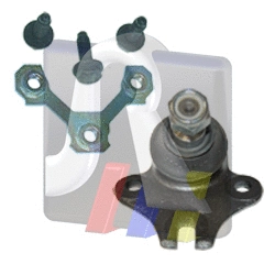 Ball Joint (93-00984-056)