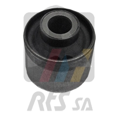 Mounting, control/trailing arm (017-00651)