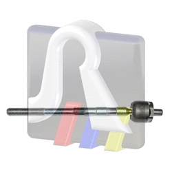 Inner Tie Rod (92-90443)