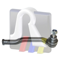 Tie Rod End (91-03115-1)