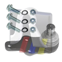 Ball Joint (93-00662-056)