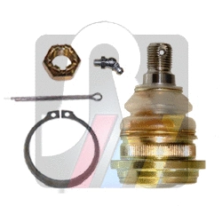 Ball Joint (93-09716)