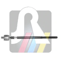 Inner Tie Rod (92-90473)