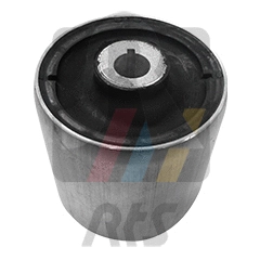 Mounting, control/trailing arm (017-00300)