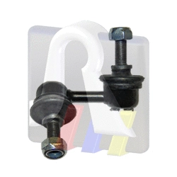 Link/Coupling Rod, stabiliser bar (97-02576-2)