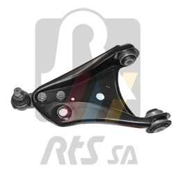 Control/Trailing Arm, wheel suspension (96-90468-2)