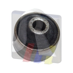 Mounting, control/trailing arm (017-00666)