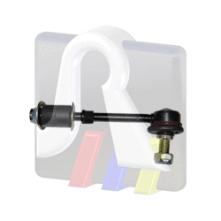 Link/Coupling Rod, stabiliser bar (97-08815)