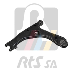 Control/Trailing Arm, wheel suspension (76-00984-2)