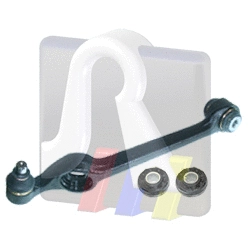 Control/Trailing Arm, wheel suspension (95-00638)