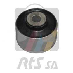 Mounting, control/trailing arm (017-00130)