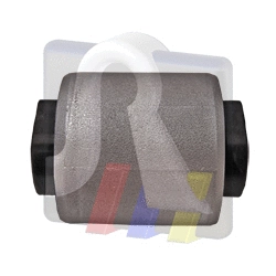 Mounting, control/trailing arm (017-00904)