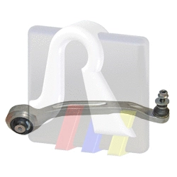 Control/Trailing Arm, wheel suspension (95-05989-1)