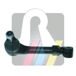 Tie Rod End (91-00484-2)