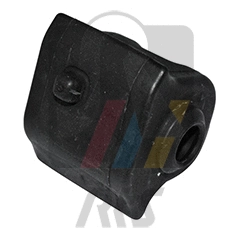 Mounting, stabiliser bar (035-00191-2)