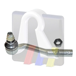 Tie Rod End (91-00527-210)
