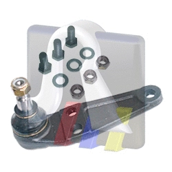 Ball Joint (93-07030-256)