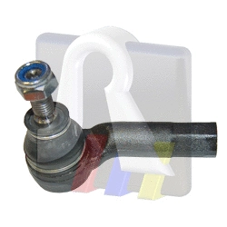 Tie Rod End (91-05339-2)