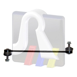 Link/Coupling Rod, stabiliser bar (97-90153)