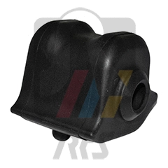 Mounting, stabiliser bar (035-00193-2)