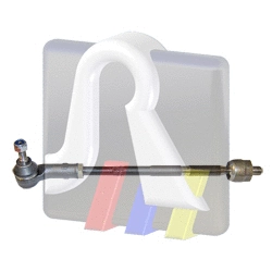 Tie Rod (90-05986-2)