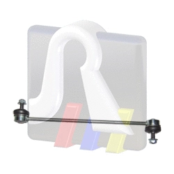 Link/Coupling Rod, stabiliser bar (97-90138)