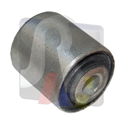 Mounting, control/trailing arm (017-00048)