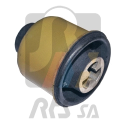 Mounting, control/trailing arm (017-00580)