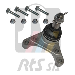 Ball Joint (93-02548-156)