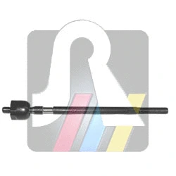 Inner Tie Rod (92-90483)