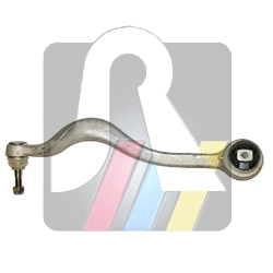 Control/Trailing Arm, wheel suspension (95-09582-2)