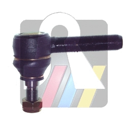 Tie Rod End (91-01404-2)