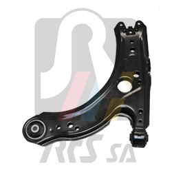 Control/Trailing Arm, wheel suspension (76-00960)