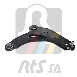 Control/Trailing Arm, wheel suspension (96-90408-1)